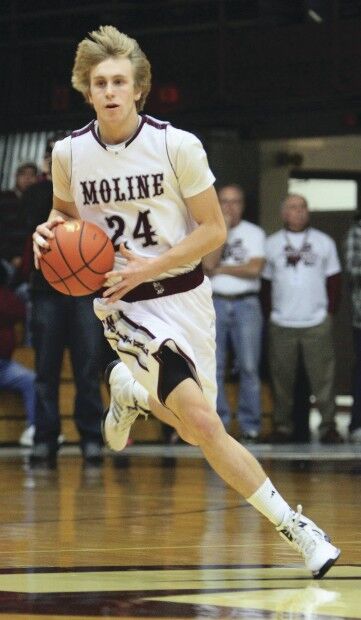Moline Boys Lindauer